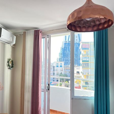 Sunlit House City Center Тирана Экстерьер фото